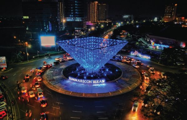 Properti di Bekasi